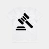 Youth Staple Tee Thumbnail