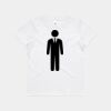 Youth Staple Tee Thumbnail