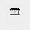 Youth Staple Tee Thumbnail