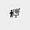 Youth Staple Tee Thumbnail