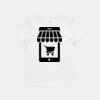 Youth Staple Tee Thumbnail