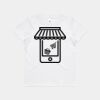 Youth Staple Tee Thumbnail