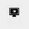 Youth Staple Tee Thumbnail