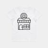 Youth Staple Tee Thumbnail