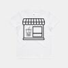 Youth Staple Tee Thumbnail