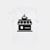 Youth Staple Tee Thumbnail