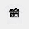 Youth Staple Tee Thumbnail