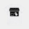 Youth Staple Tee Thumbnail