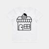 Youth Staple Tee Thumbnail