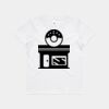 Youth Staple Tee Thumbnail
