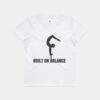 Youth Staple Tee Thumbnail