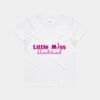 Youth Staple Tee Thumbnail