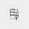Youth Staple Tee Thumbnail
