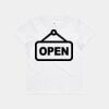Youth Staple Tee Thumbnail