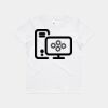 Youth Staple Tee Thumbnail