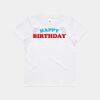 Youth Staple Tee Thumbnail