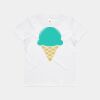 Youth Staple Tee Thumbnail