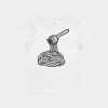 Youth Staple Tee Thumbnail