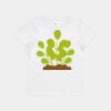 Youth Staple Tee Thumbnail