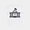 Youth Staple Tee Thumbnail