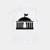 Youth Staple Tee Thumbnail