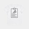 Youth Staple Tee Thumbnail