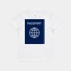 Youth Staple Tee Thumbnail