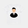 Youth Staple Tee Thumbnail