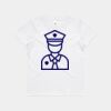 Youth Staple Tee Thumbnail