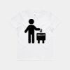 Youth Staple Tee Thumbnail