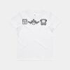 Youth Staple Tee Thumbnail
