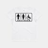Youth Staple Tee Thumbnail