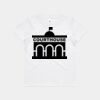 Youth Staple Tee Thumbnail