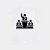 Youth Staple Tee Thumbnail