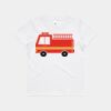 Youth Staple Tee Thumbnail