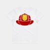 Youth Staple Tee Thumbnail
