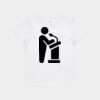 Youth Staple Tee Thumbnail
