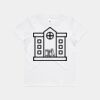 Youth Staple Tee Thumbnail