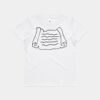 Youth Staple Tee Thumbnail