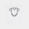 Youth Staple Tee Thumbnail