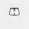 Youth Staple Tee Thumbnail