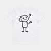 Youth Staple Tee Thumbnail