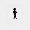 Youth Staple Tee Thumbnail
