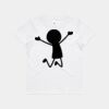 Youth Staple Tee Thumbnail