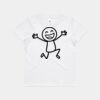 Youth Staple Tee Thumbnail