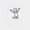 Youth Staple Tee Thumbnail