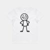 Youth Staple Tee Thumbnail
