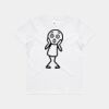 Youth Staple Tee Thumbnail