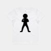 Youth Staple Tee Thumbnail