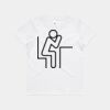 Youth Staple Tee Thumbnail